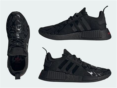 adidas star wars darth vader|nanzuka darth vader.